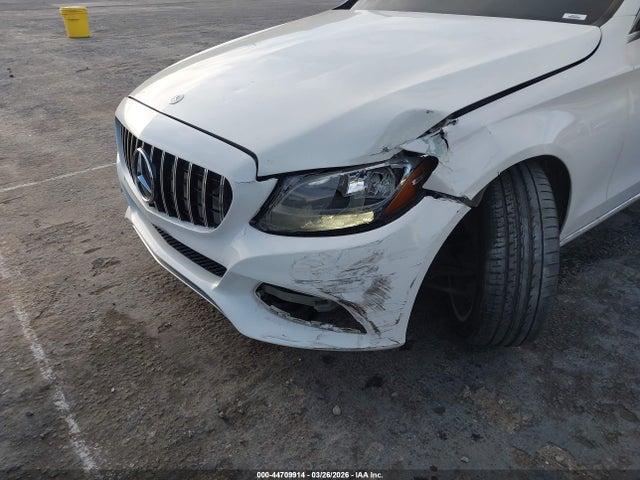 Aukcja sprzedaży 2016 Mercedes-benz C 300, vin: 55SWF4JB2GU128654, numer aukcji: 44709914