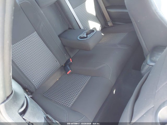 Продажа на аукционе авто 2021 Dodge Challenger Sxt, vin: 2C3CDZAG3MH626973, номер лота: 44709917