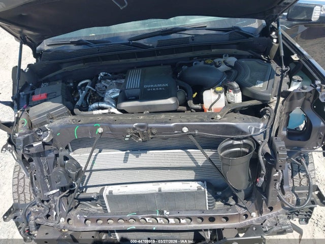 Aukcja sprzedaży 2022 Gmc Sierra 1500 4wd  Short Box Slt, vin: 3GTUUDET6NG542352, numer aukcji: 44709919