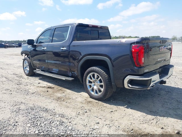 Aukcja sprzedaży 2022 Gmc Sierra 1500 4wd  Short Box Slt, vin: 3GTUUDET6NG542352, numer aukcji: 44709919