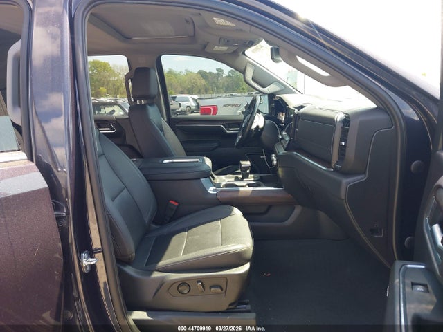 Aukcja sprzedaży 2022 Gmc Sierra 1500 4wd  Short Box Slt, vin: 3GTUUDET6NG542352, numer aukcji: 44709919