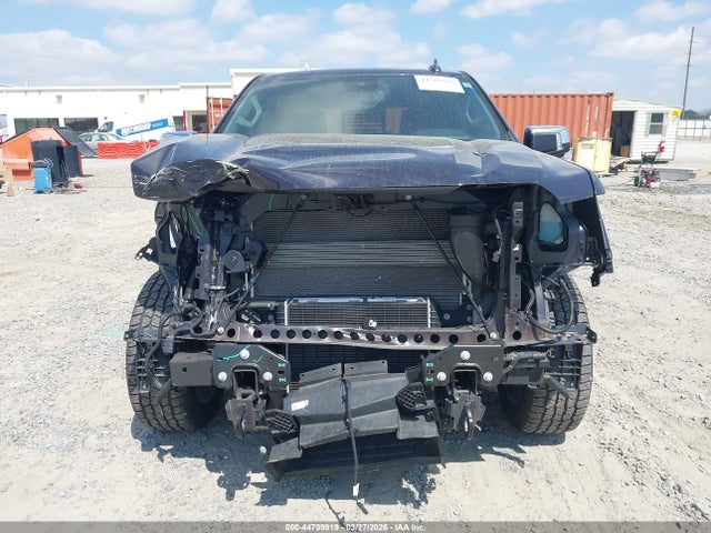 Aukcja sprzedaży 2022 Gmc Sierra 1500 4wd  Short Box Slt, vin: 3GTUUDET6NG542352, numer aukcji: 44709919