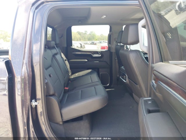 Aukcja sprzedaży 2022 Gmc Sierra 1500 4wd  Short Box Slt, vin: 3GTUUDET6NG542352, numer aukcji: 44709919