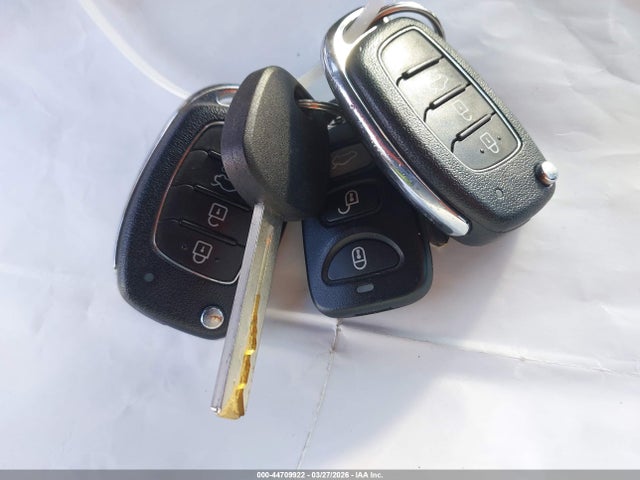 Hyundai SONATA SE 2019 5NPE24AF7KH749197 Image 11