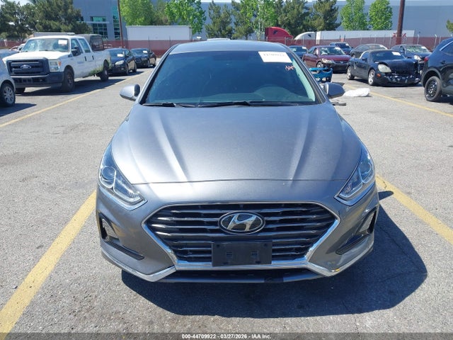 Hyundai SONATA SE 2019 5NPE24AF7KH749197 Image 13