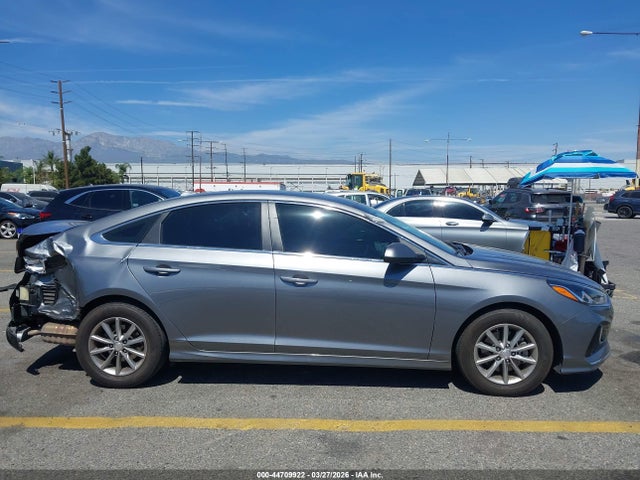 Hyundai SONATA SE 2019 5NPE24AF7KH749197 Image 14