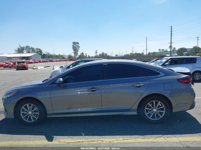 Hyundai SONATA SE 2019 5NPE24AF7KH749197 Image 15