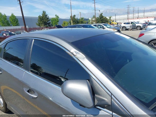 Hyundai SONATA SE 2019 5NPE24AF7KH749197 Image 12