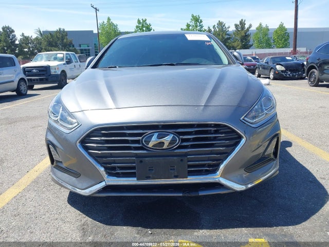 Hyundai SONATA SE 2019 5NPE24AF7KH749197 Image 6