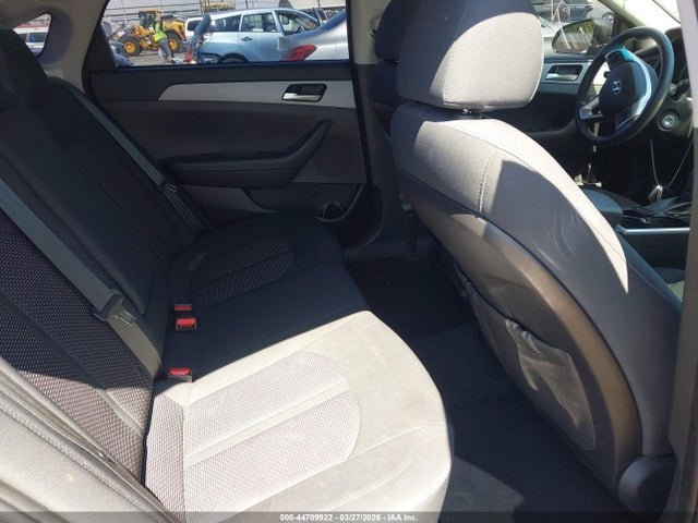 Hyundai SONATA SE 2019 5NPE24AF7KH749197 Image 8
