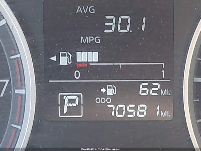 2021 Nissan Kicks S Xtronic Cvt მანქანა იყიდება აუქციონზე, vin: 3N1CP5BV7ML511411, აუქციონის ნომერი: 44709923