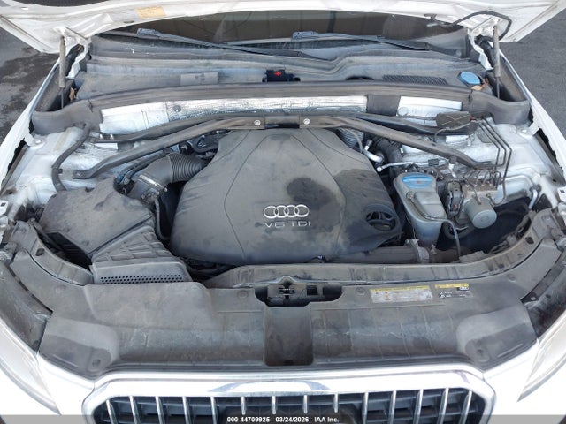 2015 AUDI Q5 WA1CMAFPXFA139187 Photo 9