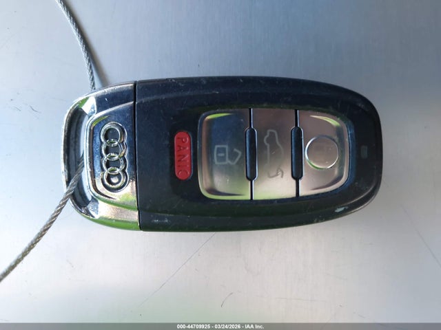 2015 AUDI Q5 WA1CMAFPXFA139187 Photo 10