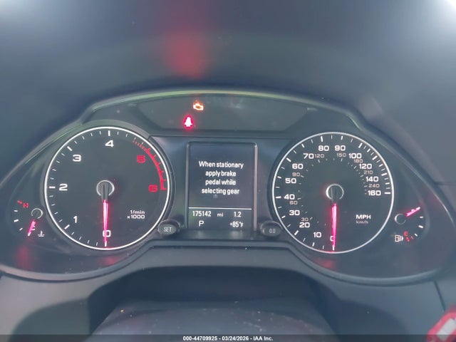 2015 AUDI Q5 WA1CMAFPXFA139187 Photo 6