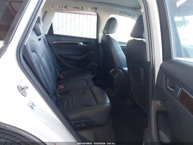 2015 AUDI Q5 WA1CMAFPXFA139187 Photo 7