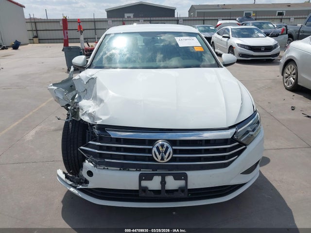 44709930 :رقم المزاد ، 3VWC57BU6MM098474 vin ، 2021 Volkswagen Jetta 1.4t R-line/1.4t S/1.4t Se مزاد بيع