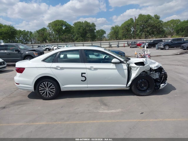 44709930 :رقم المزاد ، 3VWC57BU6MM098474 vin ، 2021 Volkswagen Jetta 1.4t R-line/1.4t S/1.4t Se مزاد بيع