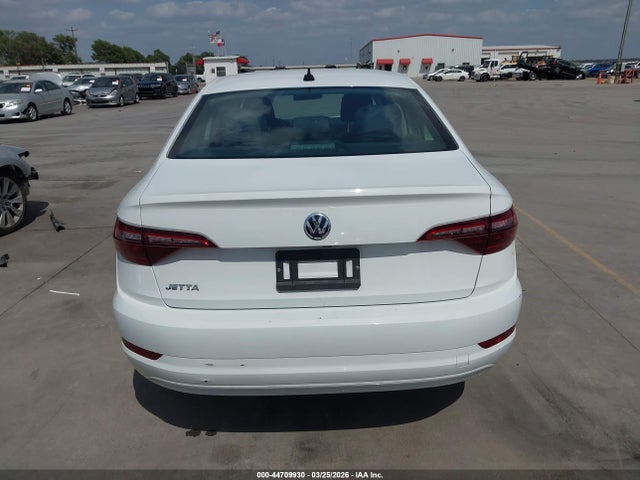 44709930 :رقم المزاد ، 3VWC57BU6MM098474 vin ، 2021 Volkswagen Jetta 1.4t R-line/1.4t S/1.4t Se مزاد بيع