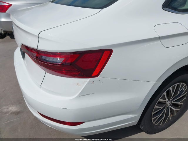 44709930 :رقم المزاد ، 3VWC57BU6MM098474 vin ، 2021 Volkswagen Jetta 1.4t R-line/1.4t S/1.4t Se مزاد بيع