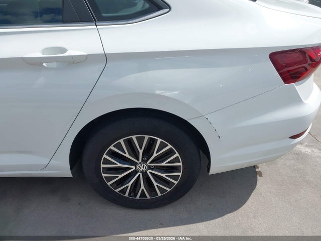 44709930 :رقم المزاد ، 3VWC57BU6MM098474 vin ، 2021 Volkswagen Jetta 1.4t R-line/1.4t S/1.4t Se مزاد بيع