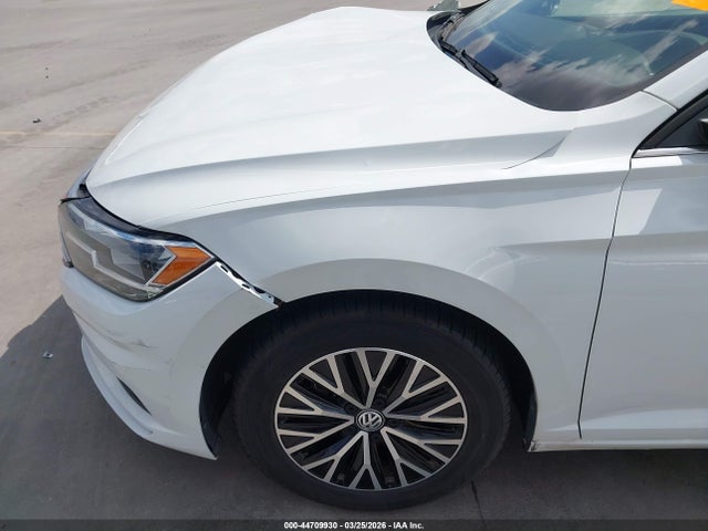 44709930 :رقم المزاد ، 3VWC57BU6MM098474 vin ، 2021 Volkswagen Jetta 1.4t R-line/1.4t S/1.4t Se مزاد بيع