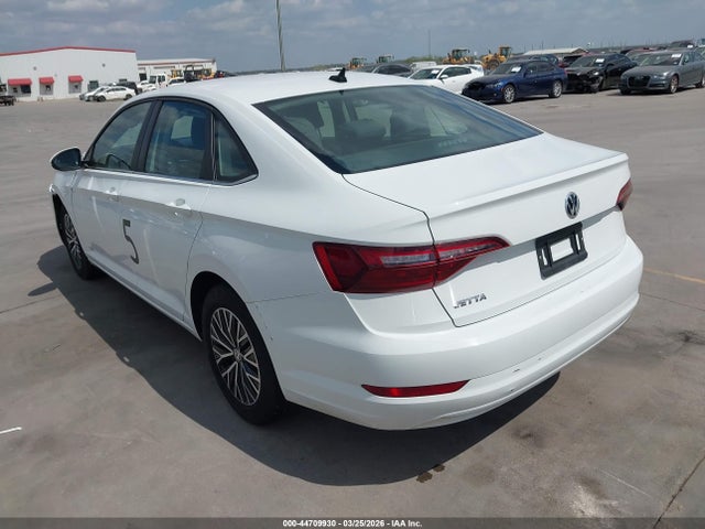 44709930 :رقم المزاد ، 3VWC57BU6MM098474 vin ، 2021 Volkswagen Jetta 1.4t R-line/1.4t S/1.4t Se مزاد بيع