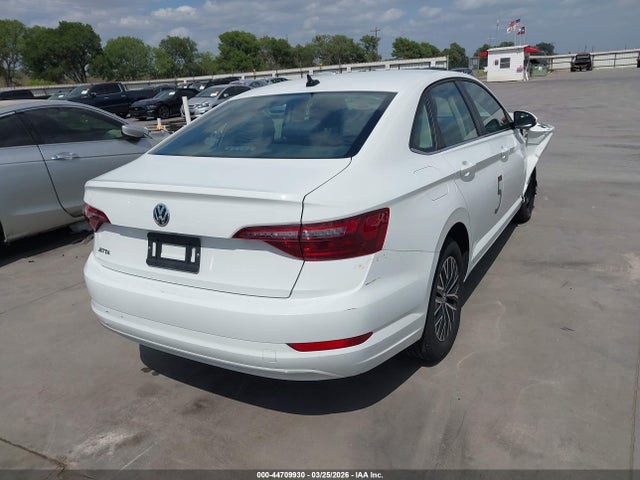 44709930 :رقم المزاد ، 3VWC57BU6MM098474 vin ، 2021 Volkswagen Jetta 1.4t R-line/1.4t S/1.4t Se مزاد بيع