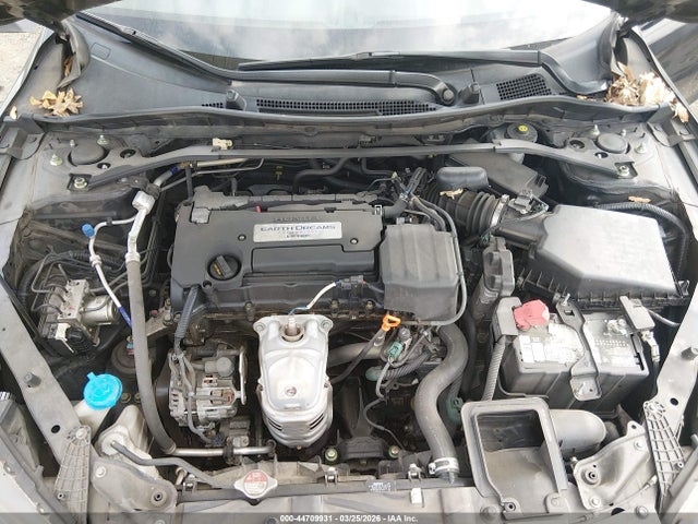 Honda ACCORD EX 2015 1HGCR2F77FA189785 Image 10