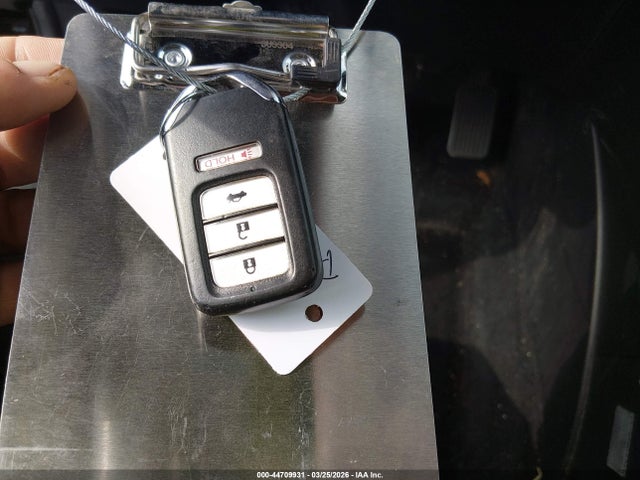 Honda ACCORD EX 2015 1HGCR2F77FA189785 Image 11