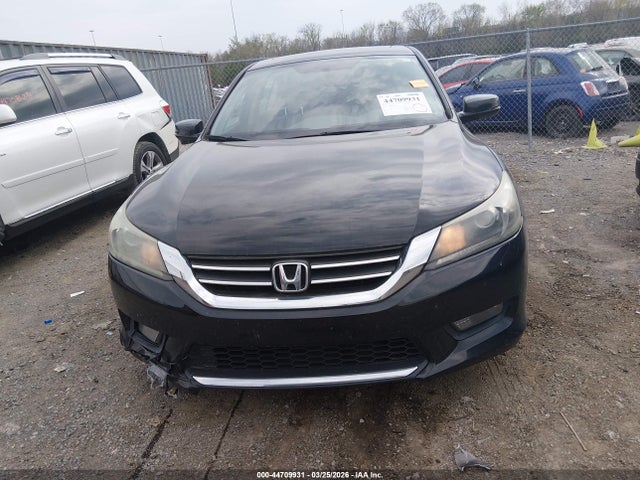 Honda ACCORD EX 2015 1HGCR2F77FA189785 Image 12