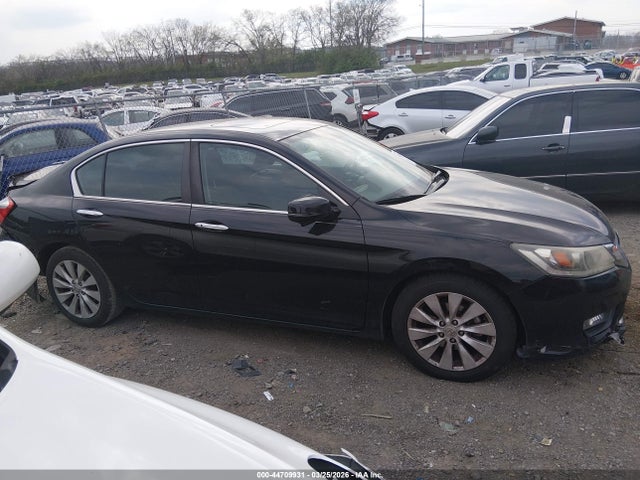 Honda ACCORD EX 2015 1HGCR2F77FA189785 Image 13