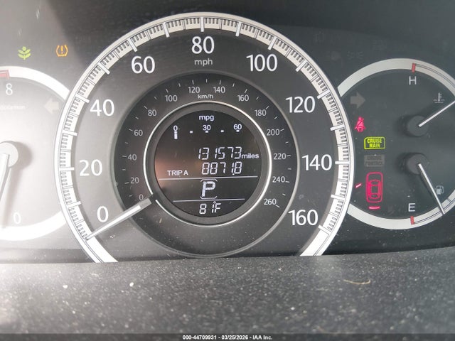 Honda ACCORD EX 2015 1HGCR2F77FA189785 Image 15