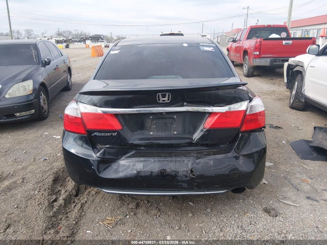 Honda ACCORD EX 2015 1HGCR2F77FA189785 Image 16