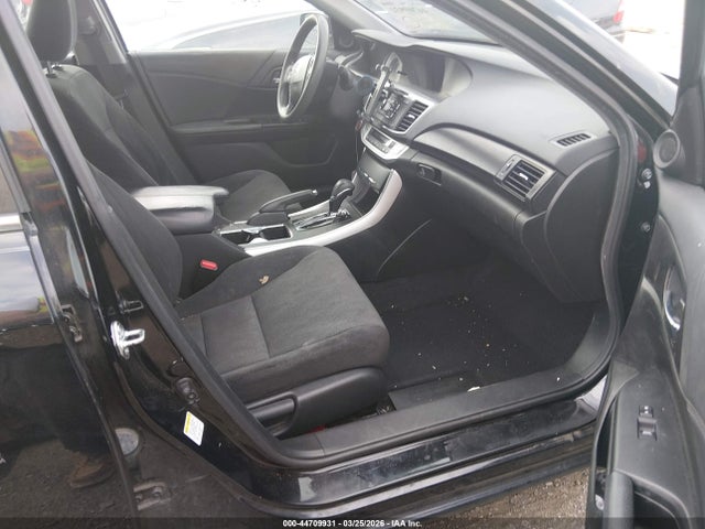 Honda ACCORD EX 2015 1HGCR2F77FA189785 Image 5