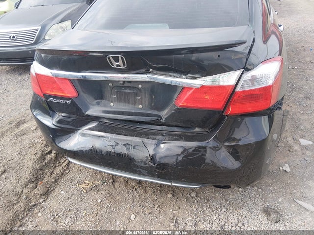 Honda ACCORD EX 2015 1HGCR2F77FA189785 Image 6