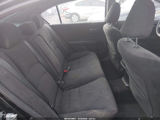 Honda ACCORD EX 2015 1HGCR2F77FA189785 Image 8