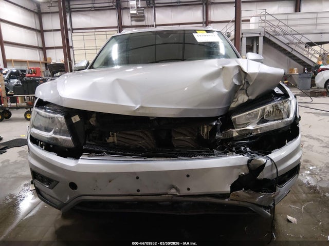 3VV2B7AXXMM062629 Volkswagen Tiguan 2.0t Se/2.0t Se R-line Black/2.0t Sel
