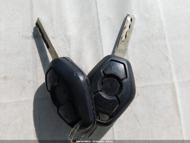 2004 BMW 330CI WBABW53444PJ95257 Photo 10