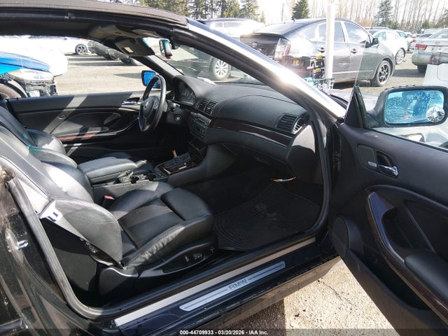 2004 BMW 330CI WBABW53444PJ95257 Photo 4