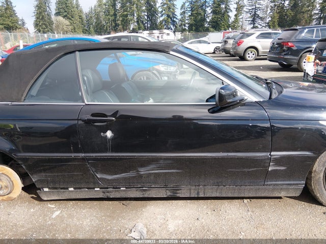 2004 BMW 330CI WBABW53444PJ95257 Photo 5