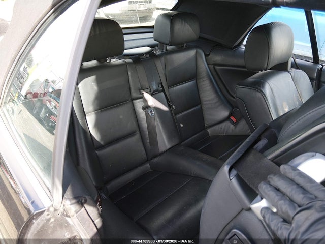 2004 BMW 330CI WBABW53444PJ95257 Photo 7