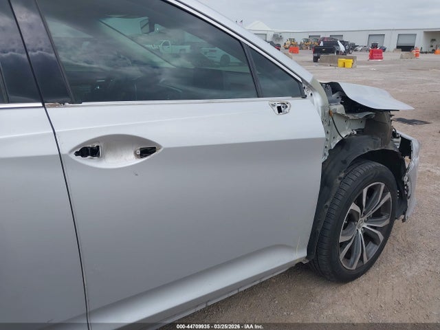44709935 :رقم المزاد ، 2T2ZZMCA2HC082612 vin ، 2017 Lexus Rx 350 مزاد بيع