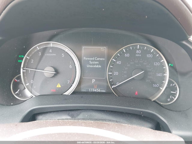 44709935 :رقم المزاد ، 2T2ZZMCA2HC082612 vin ، 2017 Lexus Rx 350 مزاد بيع