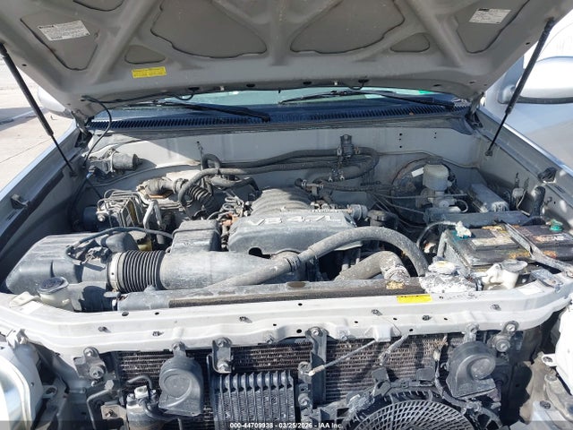 Продаж на аукціоні авто 2006 Toyota Sequoia Sr5 V8, vin: 5TDBT44A96S262874, номер лоту: 44709938