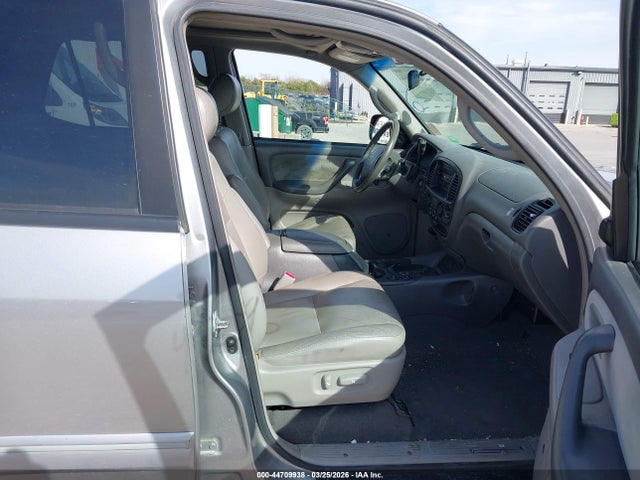Продаж на аукціоні авто 2006 Toyota Sequoia Sr5 V8, vin: 5TDBT44A96S262874, номер лоту: 44709938