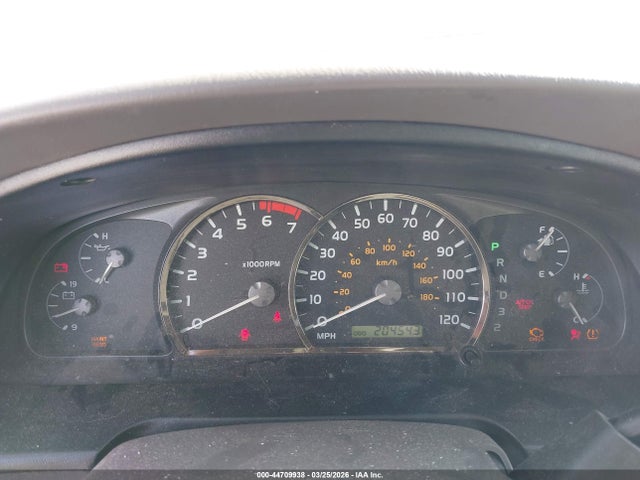 Продаж на аукціоні авто 2006 Toyota Sequoia Sr5 V8, vin: 5TDBT44A96S262874, номер лоту: 44709938