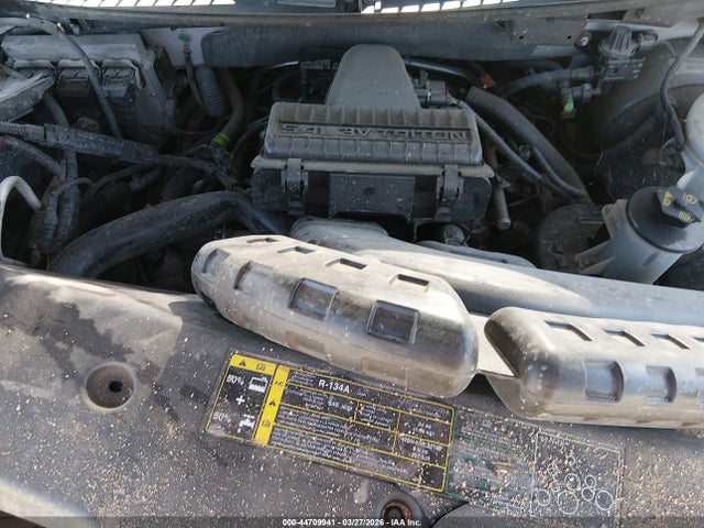 Aukcja sprzedaży 2004 Ford F-150, vin: 1FTPX14584NC51573, numer aukcji: 44709941