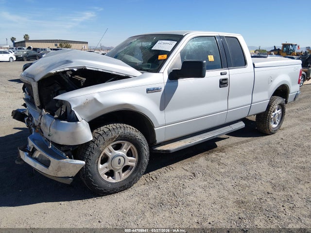 Aukcja sprzedaży 2004 Ford F-150, vin: 1FTPX14584NC51573, numer aukcji: 44709941