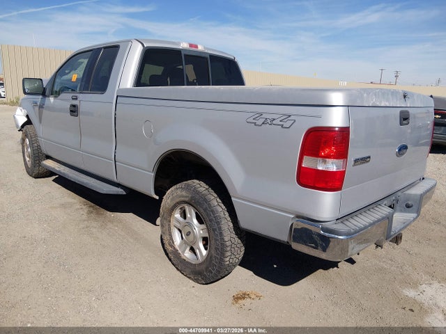 Aukcja sprzedaży 2004 Ford F-150, vin: 1FTPX14584NC51573, numer aukcji: 44709941