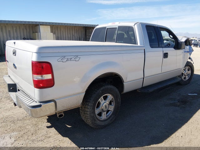 Aukcja sprzedaży 2004 Ford F-150, vin: 1FTPX14584NC51573, numer aukcji: 44709941